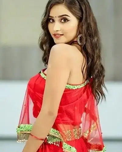 Escort In Palghar